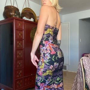 Cocktail dress